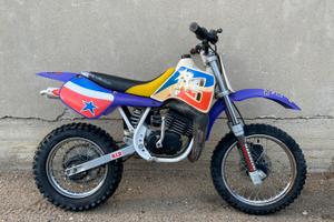 Mini moto rivara jk50