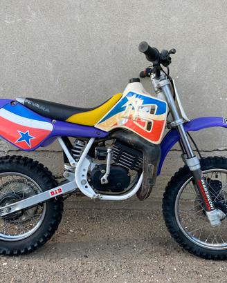 Mini moto rivara jk50
