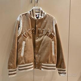 Ice Cream Varsity Jacket Billionaire Boys Club 