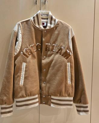 Ice Cream Varsity Jacket Billionaire Boys Club 