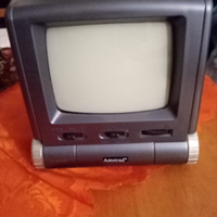 TV mini b/n Amstrad Radio FM