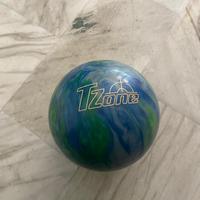 Palla da bowling