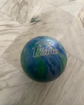 Palla da bowling