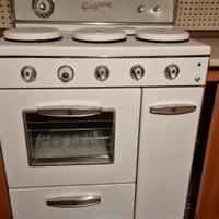 cucina gasfire anni 50 originale
