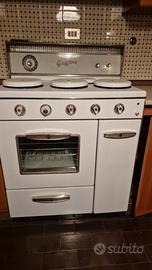 cucina gasfire anni 50 originale