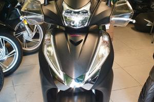 Honda SH 300 Abs Sport come nuovo permute
