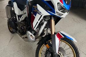 Honda CRF1000L Africa Twin - 2020