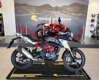 Bmw G 310 GS RALLY