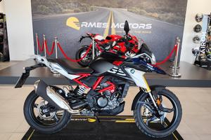 Bmw G 310 GS RALLY