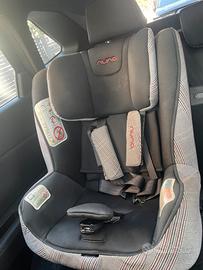 Seggiolino auto NUNA