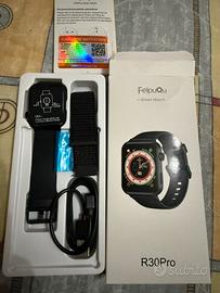 Feipuqu Smartwatch R30 Pro