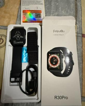 Feipuqu Smartwatch R30 Pro