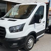 Ford Transit 350 2.0TDCi EcoBlue 130CV RWD PM Cab.
