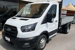 Ford Transit 350 2.0TDCi EcoBlue 130CV RWD PM Cab.
