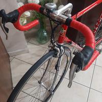 bici da corsa 