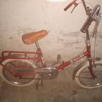 bicicletta da bambino