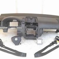 Kit airbags - vw toruan