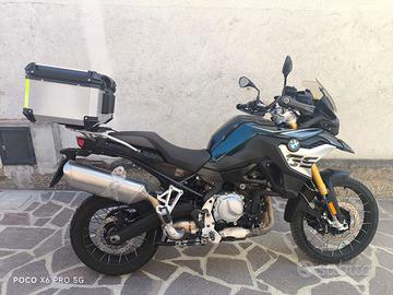  BMW f 850 gs