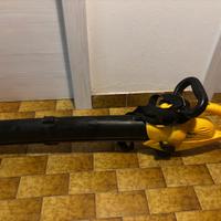 soffiatore elettrico 