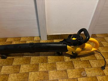 soffiatore elettrico 