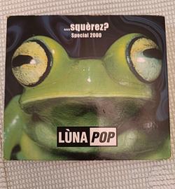 CD doppio luna pop Sequerez? special 2000