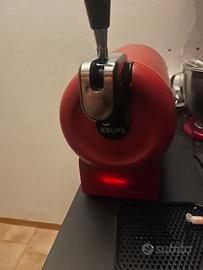 Spina birra krups