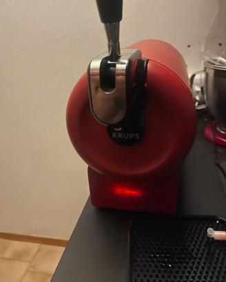 Spina birra krups