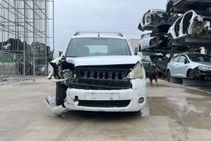 Ricambi usati Citroen Berlingo