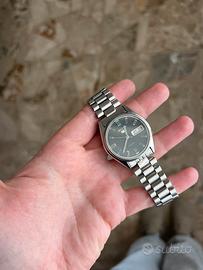 Orologio Seiko 5 Automatico