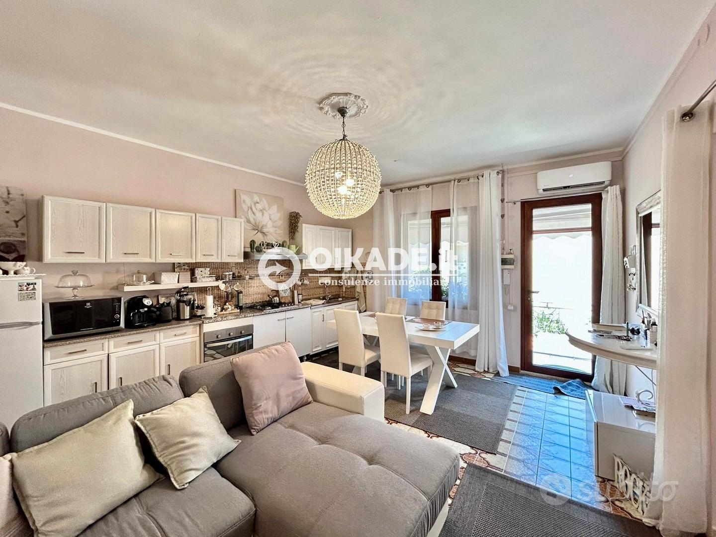 Appartamento – Pula, Casteddu/Cagliari - Vista 2