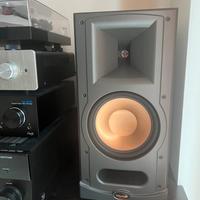 Casse Klipsch RB 81