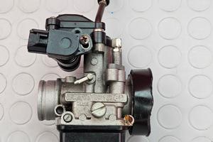 CARBURATORE CARBURATOR HUSQVARNA WRE 125 2008 2013