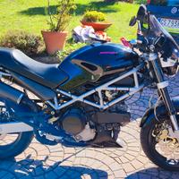 Ducati Monster 620 - 2003