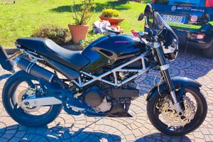 Ducati Monster 620 - 2003