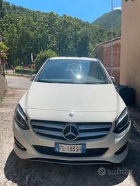 Mercedes Classe B 180d automatic Sport Navi Autom.