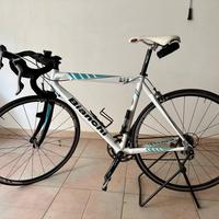 Bianchi 928 full carbon