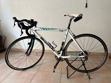 Bianchi 928 full carbon