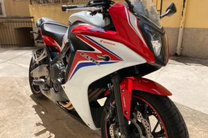 Honda CBR 650 F