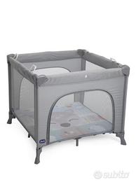 Box Chicco mod. Fawn colore grigio