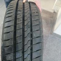 gomme yaris come nuove