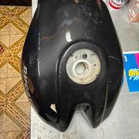 Serbatoio ducati monster
