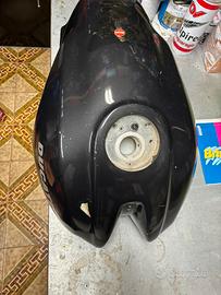Serbatoio ducati monster