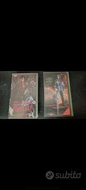 VHS Michael Jackson da collezione 