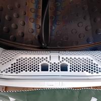 Filtro per asciugatrice Electrolux 