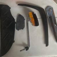 Ricambi Piaggio beverly 500