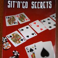 Sit 'n GO Secrets - Phil Shaw (Italiano)