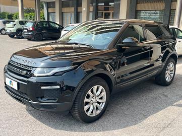 Land Rover Range Rover Evoque 5 Porte Range Rover