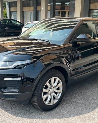Land Rover Range Rover Evoque 5 Porte Range Rover