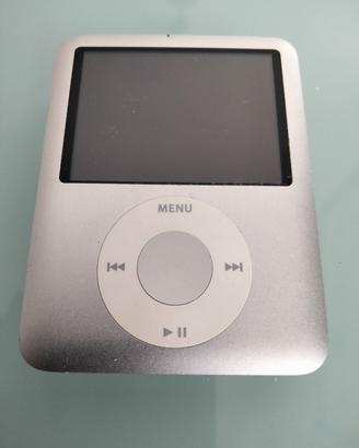 Apple iPod nano 4 GB