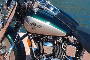 Heritage softail 1340 limited edition